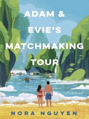cover image of Adam & Evie's Matchmaking Tour